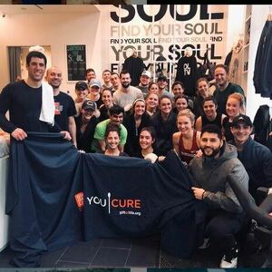 Team Page: Chicago Young Professionals Committee